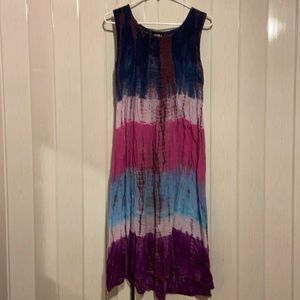 Sol dress